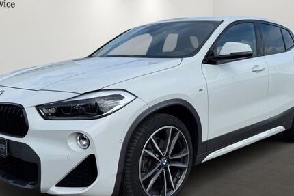 BMW X2 56.800 km 23.900 &euro; Aichach 86551