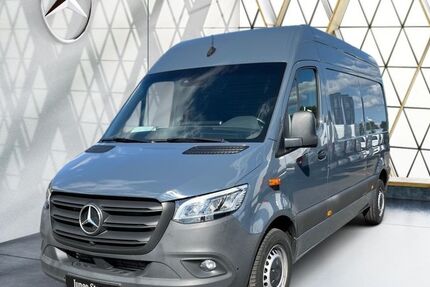 Mercedes-Benz Sprinter 37.872 km 39.496 € Sulza 07751