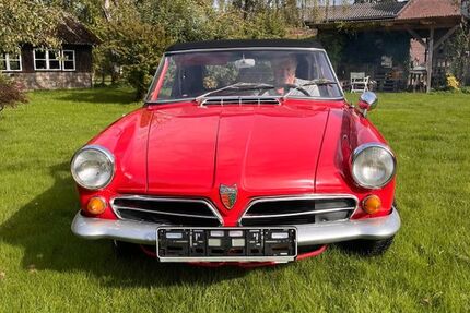NSU Andere 64.375 km 17.950 &euro; Breitenburg 25524