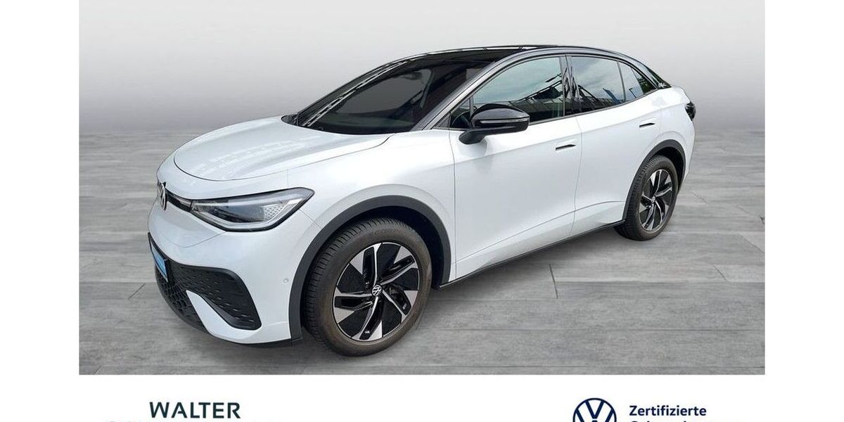VW ID.5 12.800 km 44.950 &euro; Siegen 57076