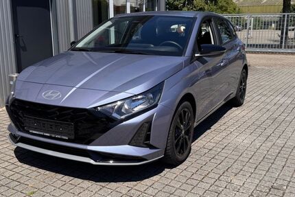 Hyundai i20 4.900 km 18.000 &euro; Lahr 77933