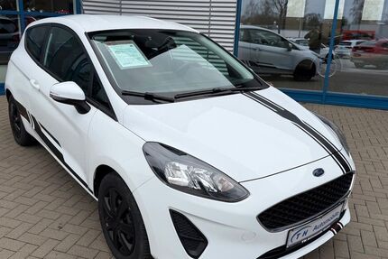 Ford Fiesta 33.135 km 9.950 &euro; Goslar 38644