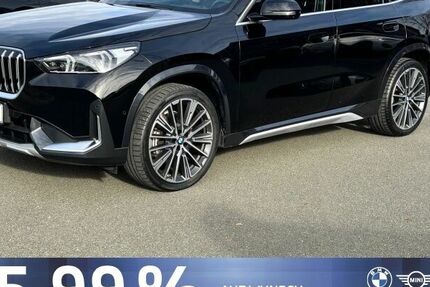 BMW X1 25.595 km 39.990 &euro; Hof 95032