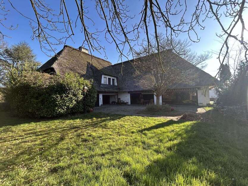 Haus zum Kaufen in Rietberg 1.290.000 € 617 m²