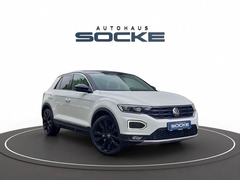 T-Roc