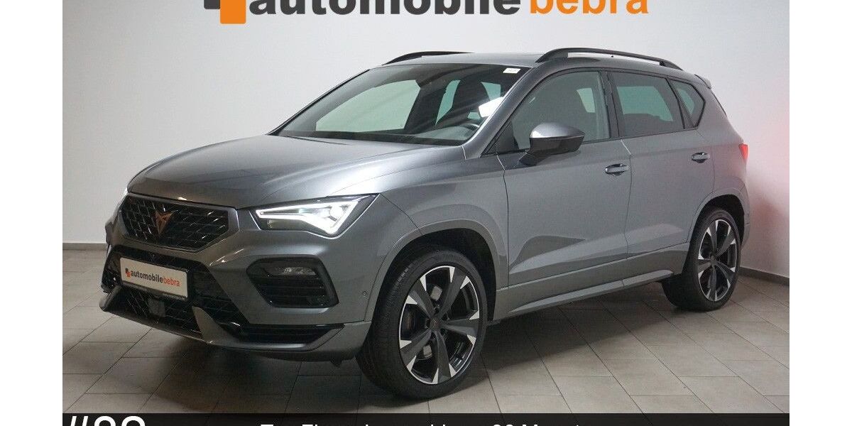 Cupra Ateca 27.581 km 32.790 &euro; Bebra 36179