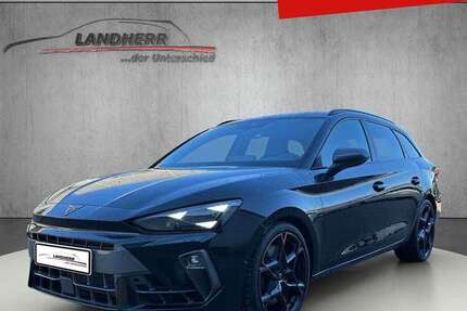 Cupra Leon 9.539 km 35.750 &euro; Thannhausen 86470