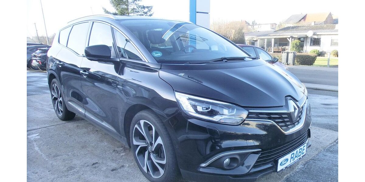 Renault Scenic 132.526 km 13.590 &euro; Pohlheim 35415