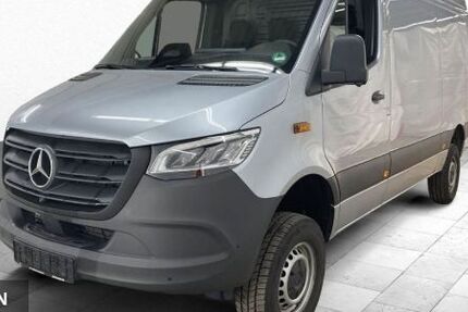 Mercedes-Benz Sprinter 11.900 km 63.900 &euro; Dessau-Roßlau 06847