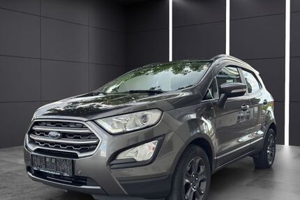 Ford EcoSport 68.500 km 10.990 &euro; Reutlingen / Stuttgart 72766