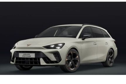 Cupra Leon 2.500 km 36.980 &euro; Gifhorn 38518
