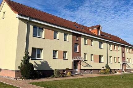 ++2-Zimmerwohnung zu Verkaufen in RöbelMüritz++ 2 zimmer