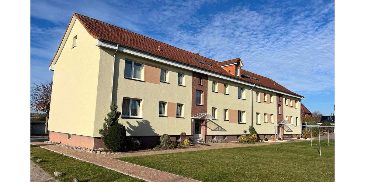 ++2-Zimmerwohnung zu Verkaufen in RöbelMüritz++ 2 zimmer