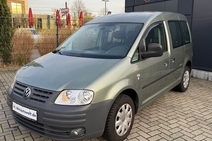 VW Caddy 193.000 km 5.600 € Dormagen 41540