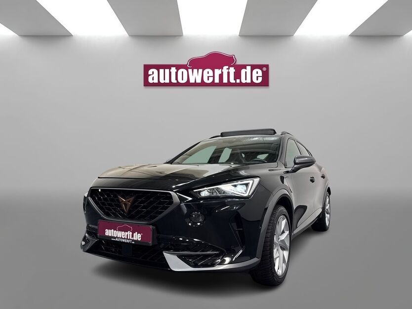 Cupra Formentor 35.566 km 27.990 € Ahrensburg 22926