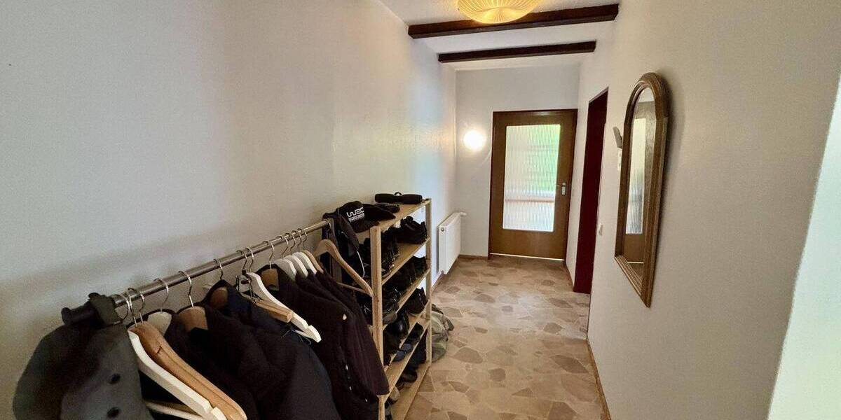 Doppelhaushälfte Wedemark Oegenbostel - 5 Zimmer, 177 m&sup2;, 299.000&euro; | Angebot:26763998