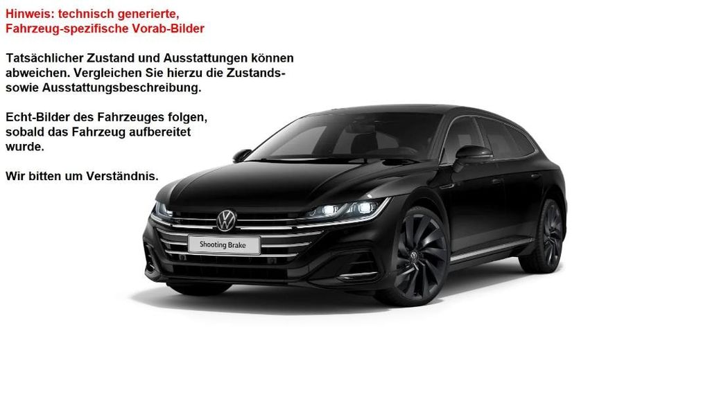 VW Arteon 163.115 km 24.770 &euro; Lichtenstein 09350