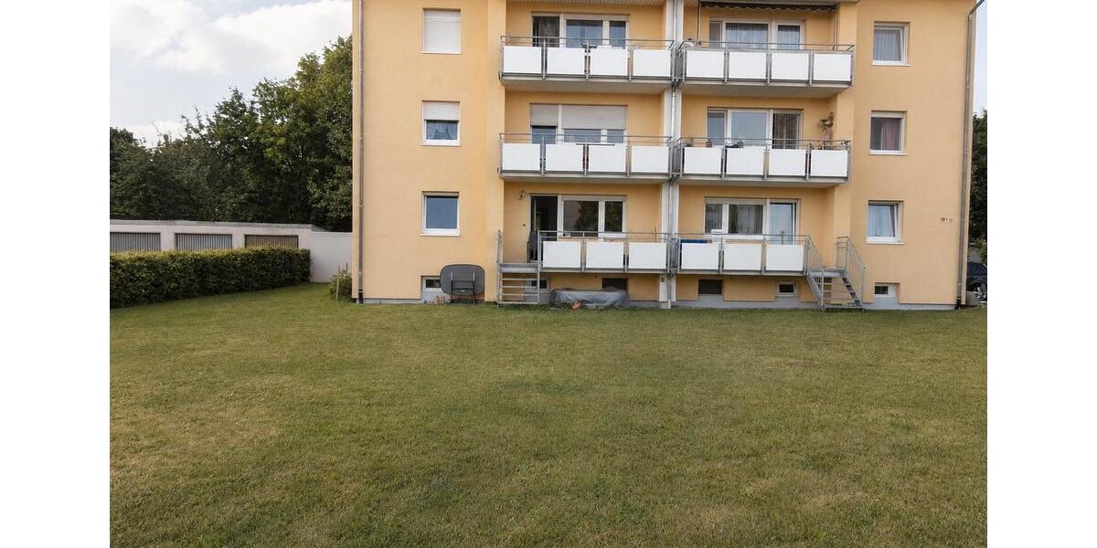 Erdgeschoßwohnung Leutkirch im Allgäu - 3 Zimmer, 64 m&sup2;, 279.000&euro; | Angebot:26808284