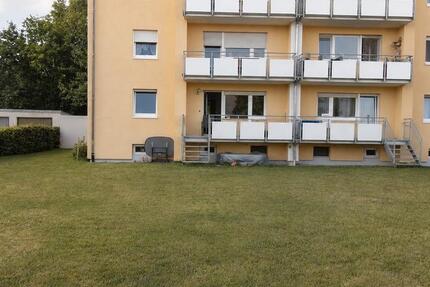 Wohnung Leutkirch im Allgäu - 3 Zimmer, 64 m&sup2;, 279.000&euro; | Angebot:26808284