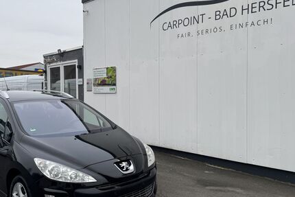 Peugeot 308 197.000 km 2.900 € Bad Hersfeld 36251