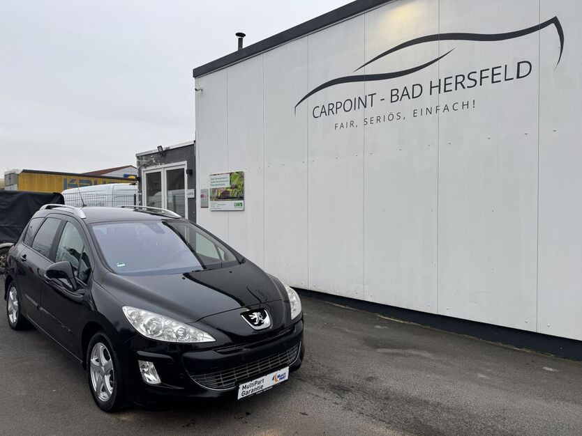 Peugeot 308 197.000 km 2.900 € Bad Hersfeld 36251