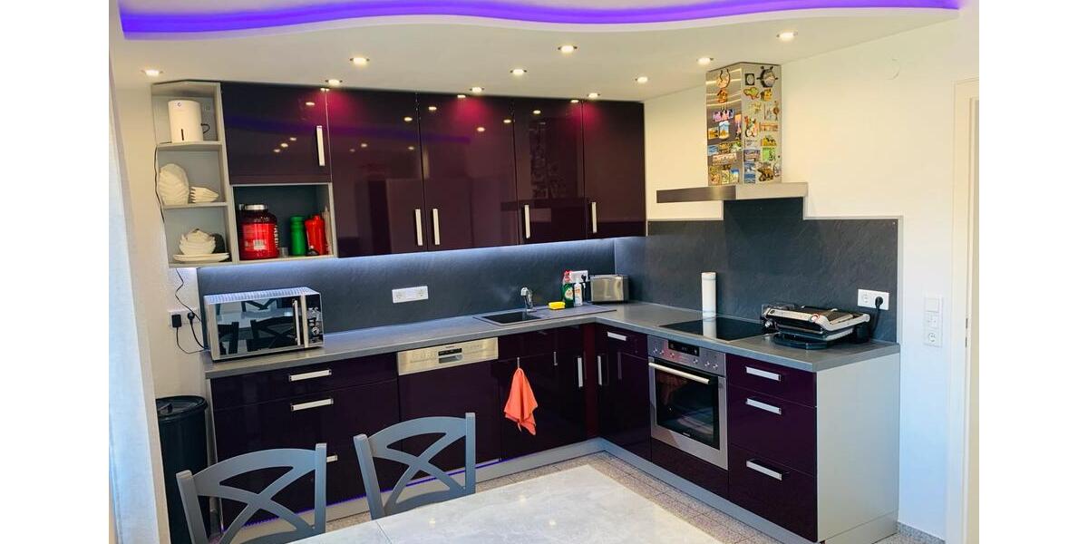 Etagenwohnung Laufenburg (Baden) - 3 Zimmer, 93 m&sup2;, 277.000&euro; | Angebot:25539917
