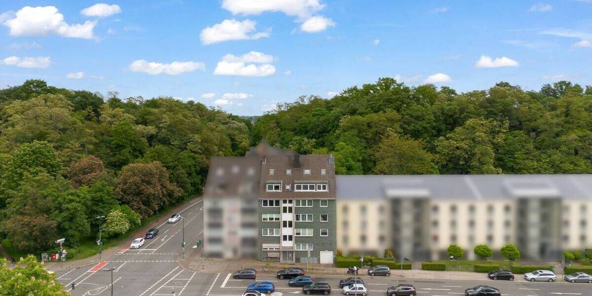 Mehrfamilienhaus, Wohnhaus Düsseldorf Gerresheim - 1 Zimmer, 733 m&sup2;, 1.999.990&euro; | Angebot:26820059