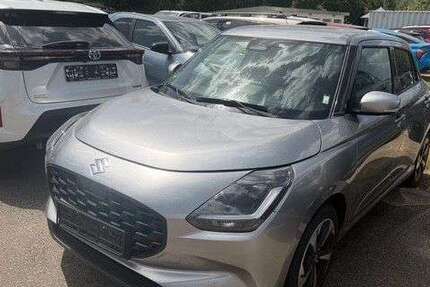 Suzuki Swift 39.999 km 18.490 &euro; Titisee-Neustadt 79822