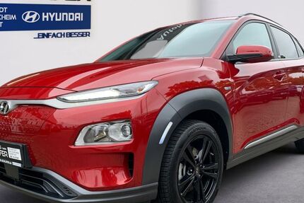 Hyundai KONA 23.304 km 16.980 € Bad Dürkheim 67098