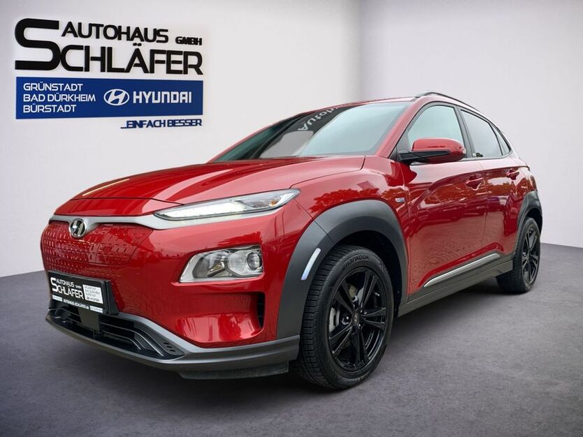 Hyundai KONA 23.304 km 16.980 € Bad Dürkheim 67098