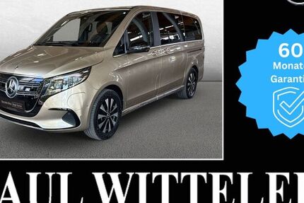 Mercedes EQV