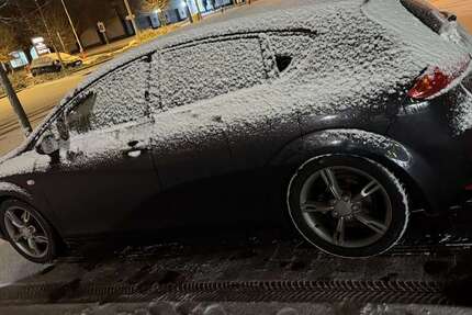 Seat Leon 160.000 km 2.600 &euro; Nürnberg 90441