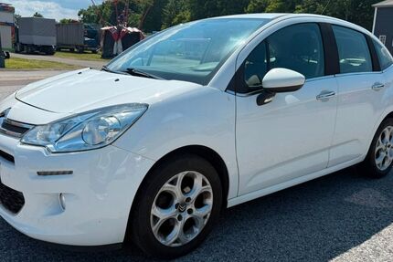 Citroen C3 131.000 km 4.500 &euro; Clausthal-Zellerfeld 38678