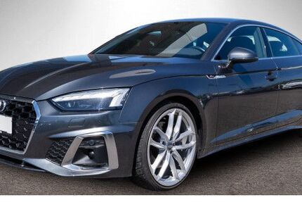Audi A5 66.300 km 34.730 &euro; Weinsberg 74189