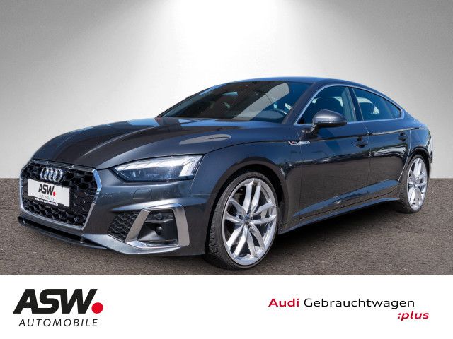 Audi A5 66.300 km 34.730 &euro; Weinsberg 74189