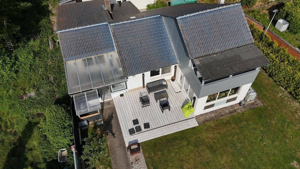 Einfamilienhaus Pattensen Jeinsen - 5 Zimmer, 155 m&sup2;, 395.000&euro; | Angebot:23596763