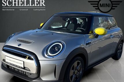 Mini Cooper SE 28.889 km 16.900 &euro; Ludwigshafen 67071