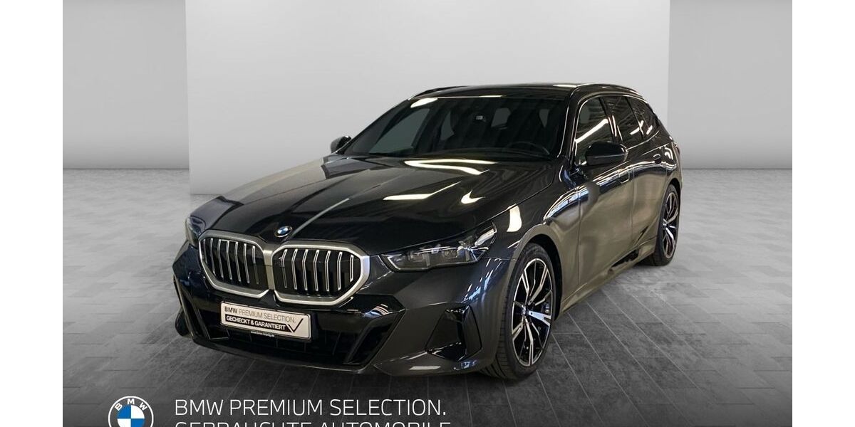 BMW 520 17.688 km 54.906 &euro; Leipzig 04103