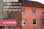 Mehrfamilienhaus, Wohnhaus Gochsheim - 8 Zimmer, 170 m&sup2;, 359.000&euro; | Angebot:25862489