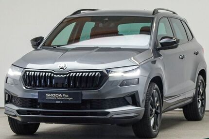 Skoda Karoq 59.050 km 29.888 &euro; Mühlheim 63165