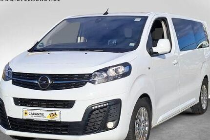 Opel Zafira Life 86.631 km 26.840 &euro; Merseburg 06217