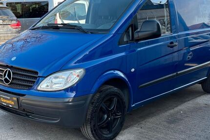 Mercedes-Benz Vito 165.000 km 5.900 &euro; Berlin 13127