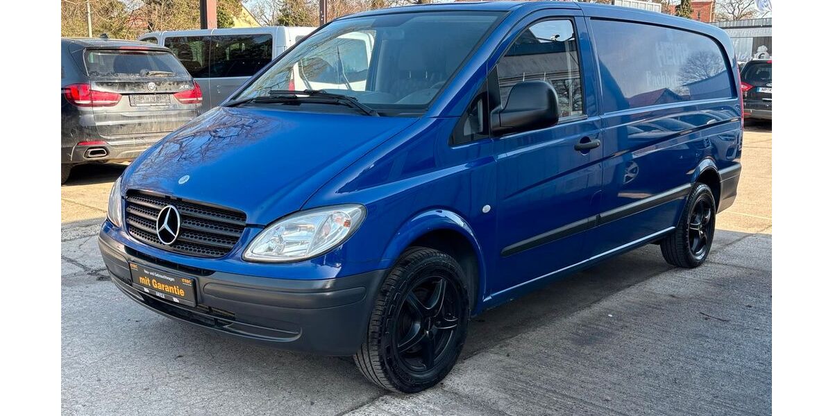 Mercedes-Benz Vito 165.000 km 5.900 &euro; Berlin 13127