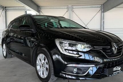 Renault Megane 126.000 km 11.499 &euro; München 81249