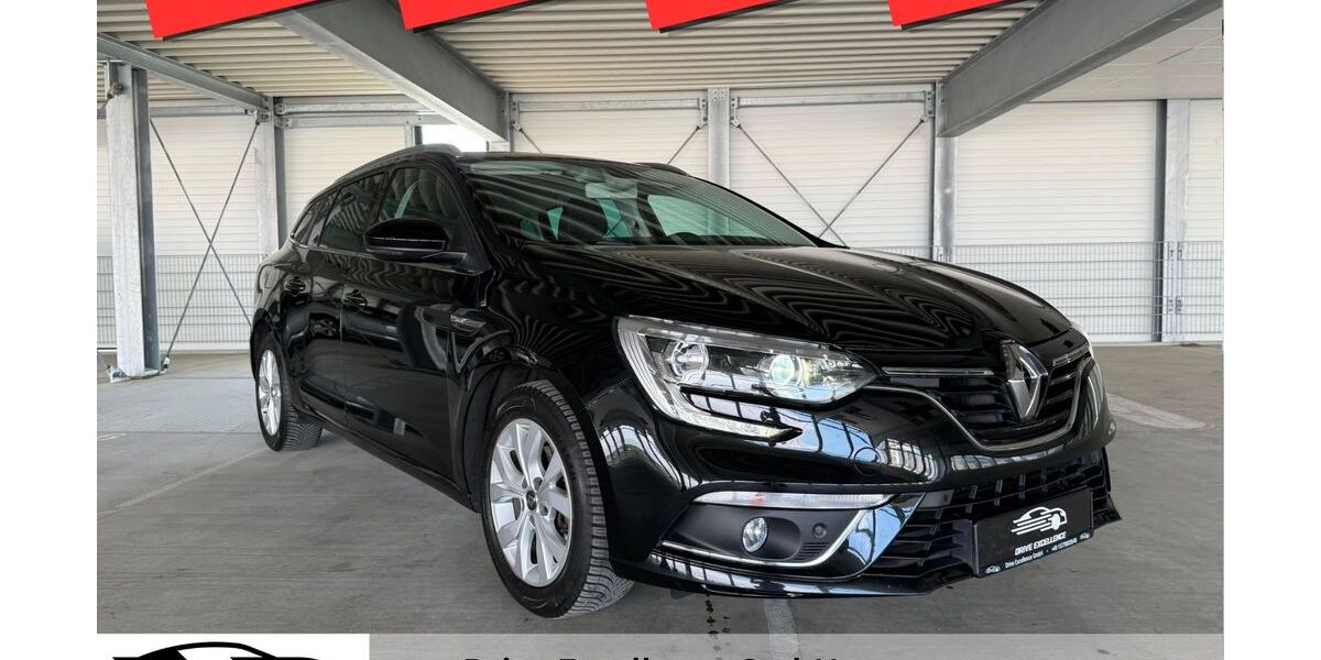 Renault Megane 126.000 km 11.499 &euro; München 81249