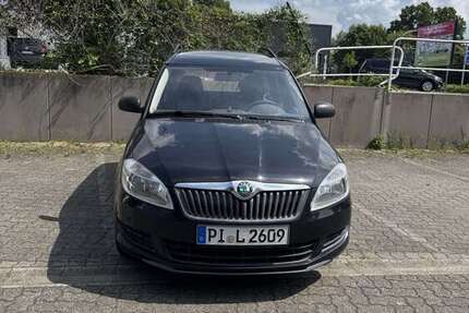 Skoda Roomster 165.000 km 1.400 &euro; Tornesch, Stadt 25436