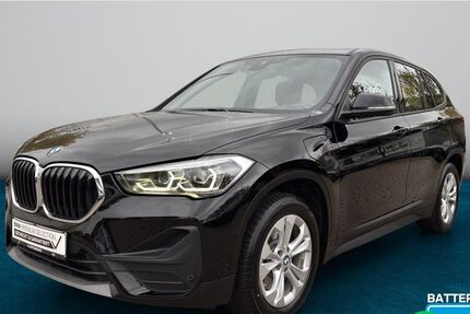 BMW X1 33.412 km 24.665 &euro; Bad Kreuznach 55543