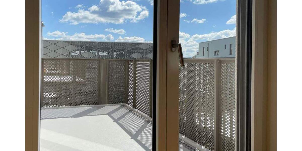 Etagenwohnung Bamberg Bamberg-Ost - 3 Zimmer, 96 m&sup2;, 1.150&euro; | Angebot:26319153