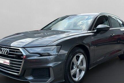 Audi A6 91.690 km 31.480 € Baden Baden 76532