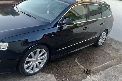 VW Passat 210.000 km 8.500 € Mühlhausen 69242